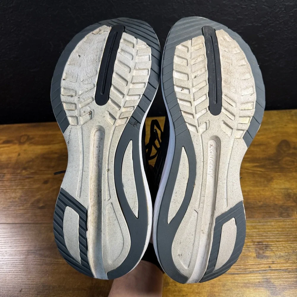 Saucony endorphin shift